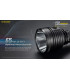 ΦΑΚΟΣ LED NITECORE PRECISE P30i, Hunting Kit , with GM02MH