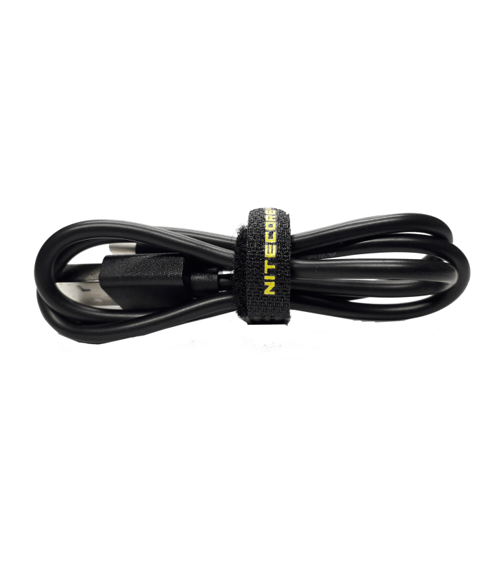 ΚΑΛΩΔΙΟ USB-C, charging NITECORE