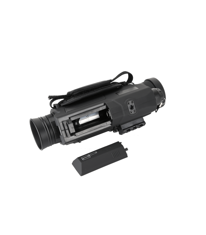 NIGHT VISION FALCON OPTICS NV007