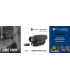 NIGHT VISION FALCON OPTICS NV007