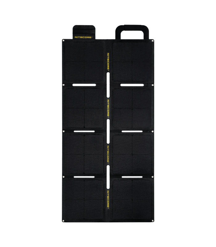 ΗΛΙΑΚΟ PANEL NITECORE FSP100W, Φορητό, 100W, Αδιάβροχο