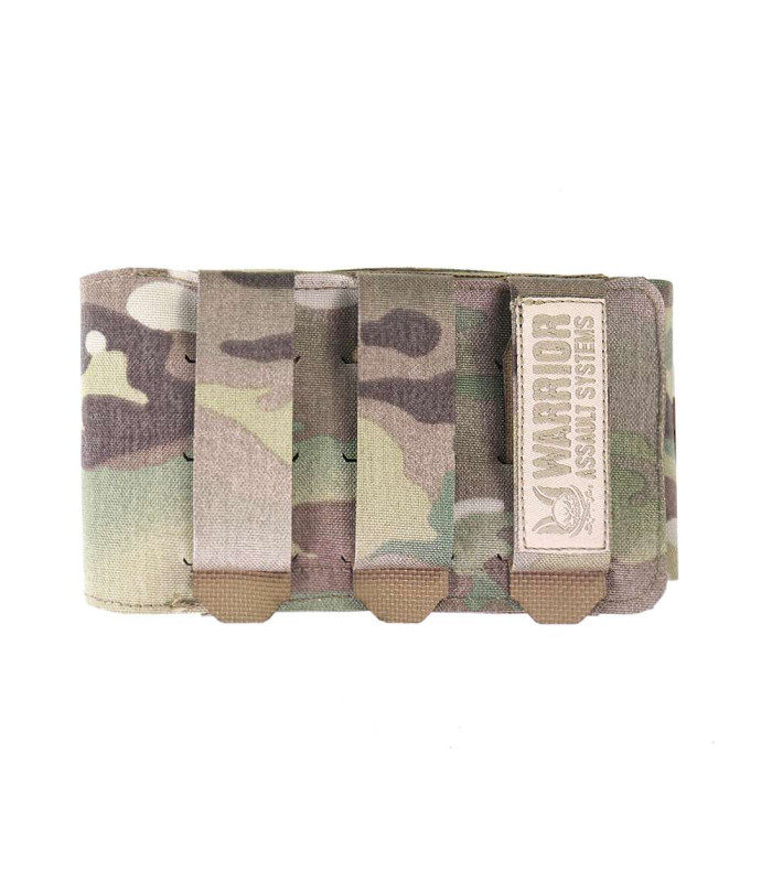 WARRIOR ASSAULT SMALL HORIZONTAL IFAK MULTICAM