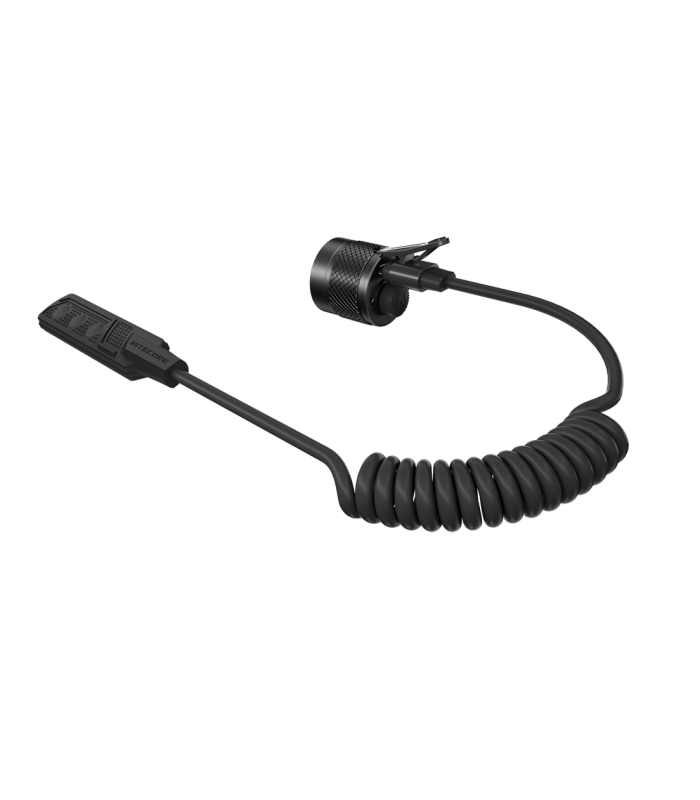 ΔΙΑΚΟΠΤΗΣ ΜΕ ΣΠΙΡΑΛ, NITECORE, RSW2i, for P30i, I4000R, P20i. P10i,P20ix,P10ix