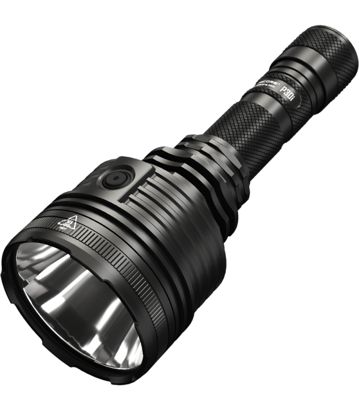 ΦΑΚΟΣ LED NITECORE PRECISE P30i, 2000 Lumens, 1000m Δέσμη +2150Hpi+ RSW2i