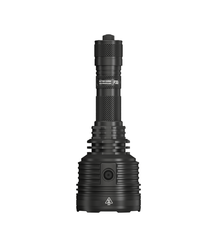ΦΑΚΟΣ LED NITECORE PRECISE P30i, 2000 Lumens, 1000m Δέσμη +2150Hpi+ RSW2i