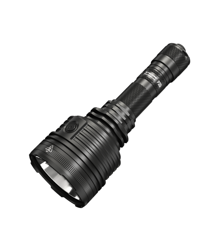 ΦΑΚΟΣ LED NITECORE PRECISE P30i, 2000 Lumens, 1000m Δέσμη +2150Hpi+ RSW2i