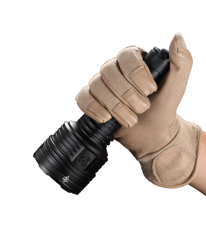 ΦΑΚΟΣ LED NITECORE PRECISE P30i, 2000 Lumens, 1000m Δέσμη +2150Hpi+ RSW2i