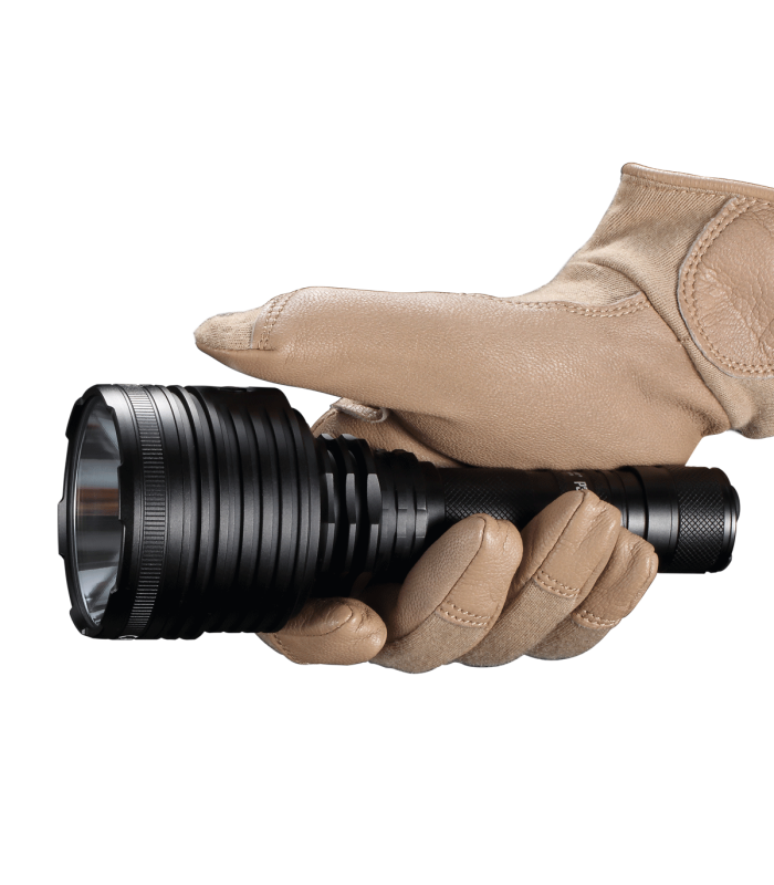 ΦΑΚΟΣ LED NITECORE PRECISE P30i, 2000 Lumens, 1000m Δέσμη +2150Hpi+ RSW2i