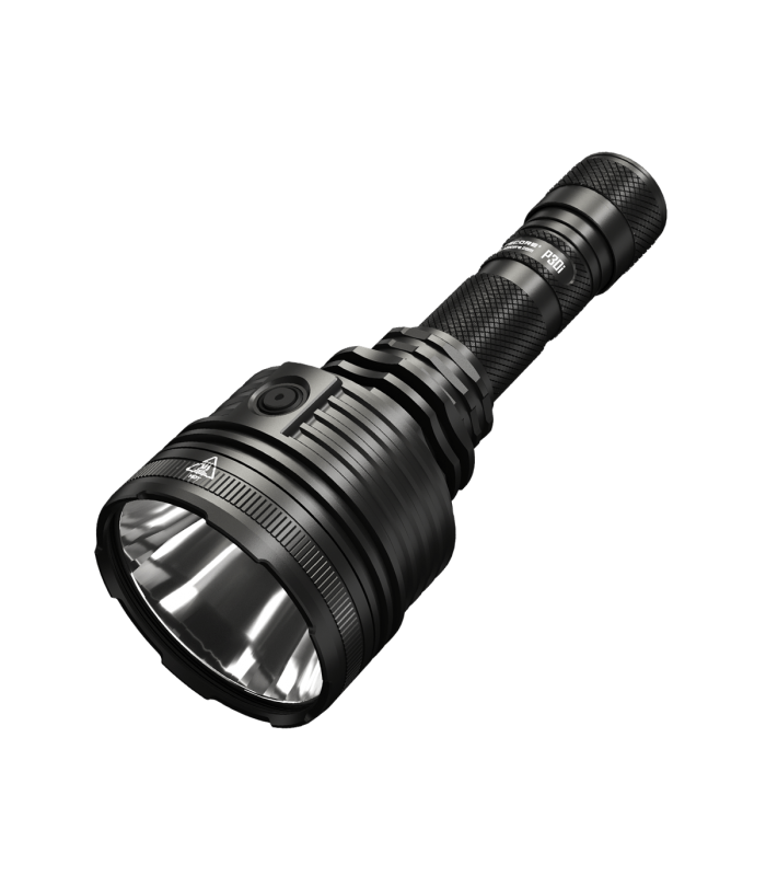 ΦΑΚΟΣ LED NITECORE PRECISE P30i, 2000 Lumens, 1000m Δέσμη +2150Hpi+ RSW2i