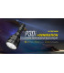 ΦΑΚΟΣ LED NITECORE PRECISE P30i, 2000 Lumens, 1000m Δέσμη +2150Hpi+ RSW2i