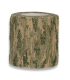 ΤΑΙΝΙΑ ΚΑΜΟΥΦΛΑΖ Camo self-adhesive 4.5m x 5cm, 33908