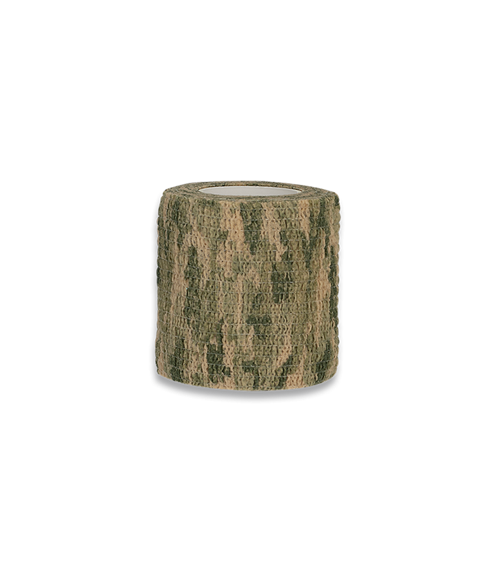 ΤΑΙΝΙΑ ΚΑΜΟΥΦΛΑΖ Camo self-adhesive 4.5m x 5cm, 33908