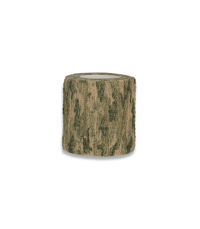 ΤΑΙΝΙΑ ΚΑΜΟΥΦΛΑΖ Camo self-adhesive 4.5m x 5cm, 33908