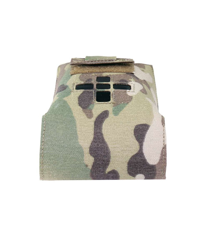 WARRIOR ASSAULT SMALL HORIZONTAL IFAK MULTICAM