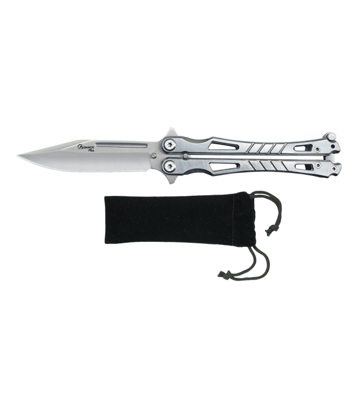 ΣΟΥΓΙΑΣ TOKISU Balisong, 02174