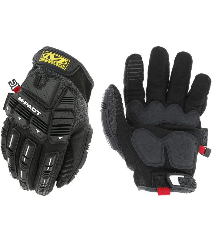 ΓΑΝΤΙΑ MECHANIX, ColdWork Mpact, LG