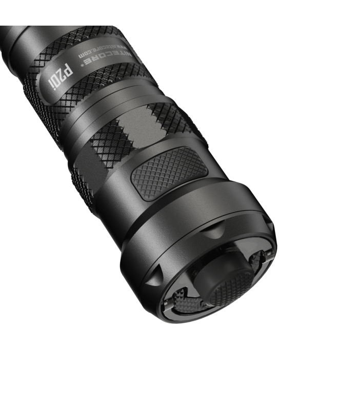 Διακόπτης οπίσθιος με 4 χρώματα για P10i, P20i, i4000R