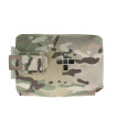 WARRIOR ASSAULT LARGE HORIZONTAL IFAK MULTICAM
