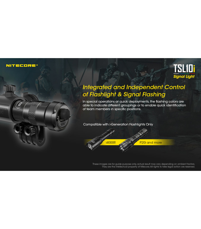 Διακόπτης οπίσθιος με 4 χρώματα για P10i, P20i, i4000R