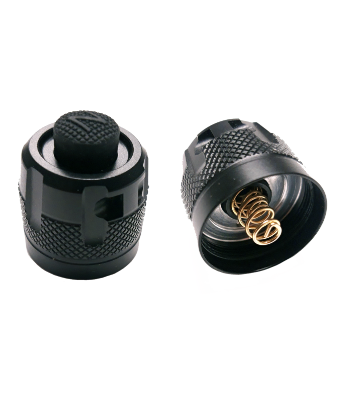 Tail Switch Nitecore MH12V2, MH25V2 Οπίσθιος διακόπτης