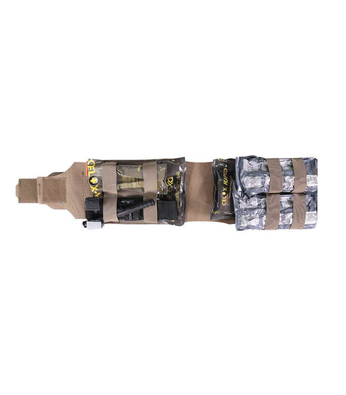 WARRIOR ASSAULT LARGE HORIZONTAL IFAK MULTICAM