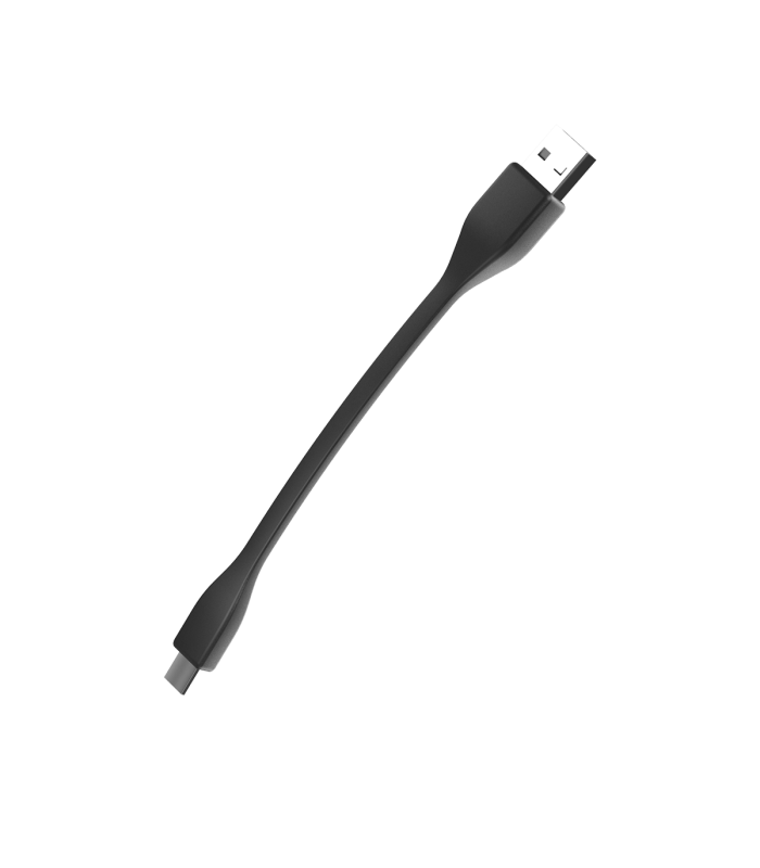 ΚΑΛΩΔΙΟ FLEXIBLE USB-C για NITECORE