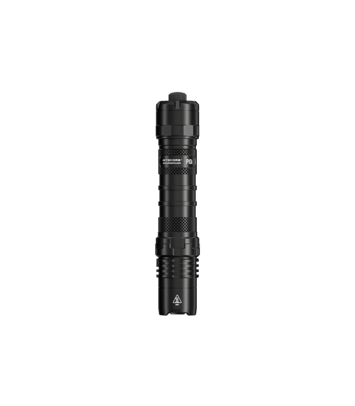 ΦΑΚΟΣ LED NITECORE PRECISE P10i, Tactical, Strobe Ready