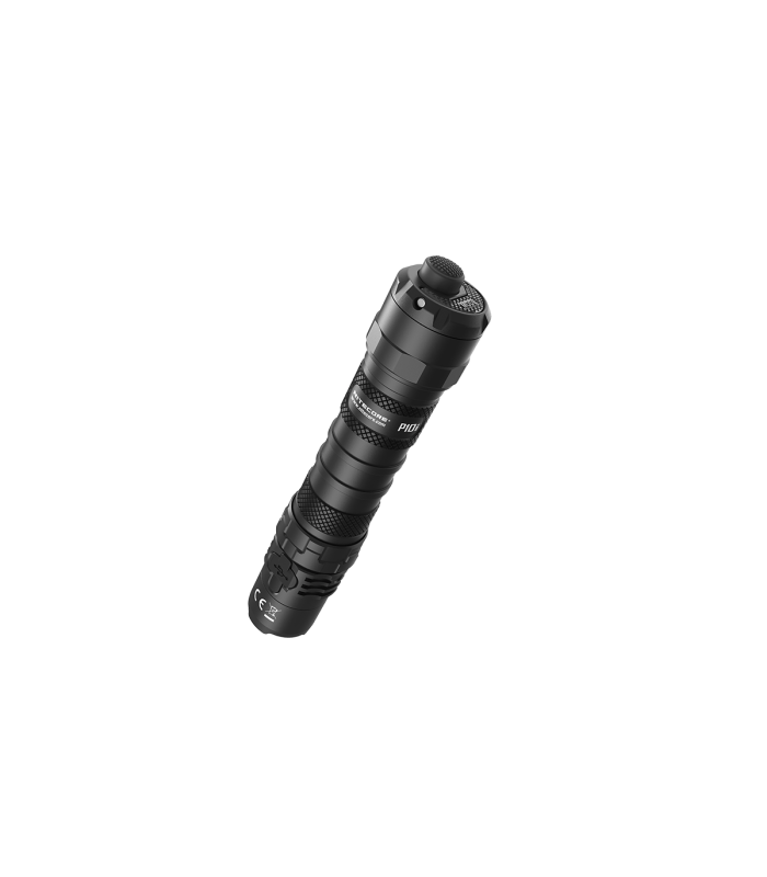 ΦΑΚΟΣ LED NITECORE PRECISE P10i, Tactical, Strobe Ready