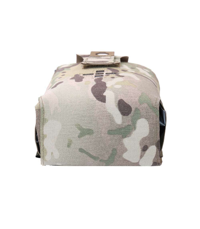 WARRIOR ASSAULT LARGE HORIZONTAL IFAK MULTICAM