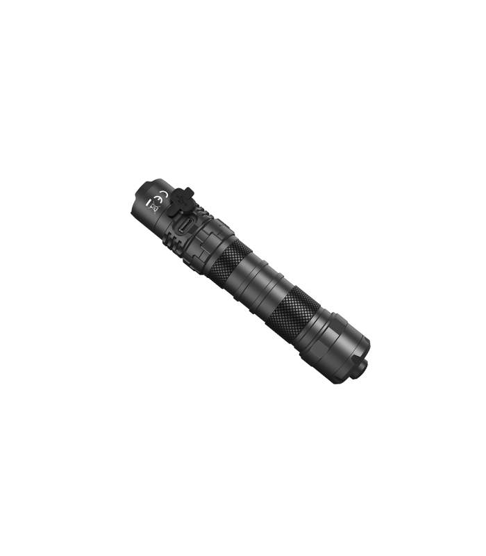 ΦΑΚΟΣ LED NITECORE PRECISE P10i, Tactical, Strobe Ready