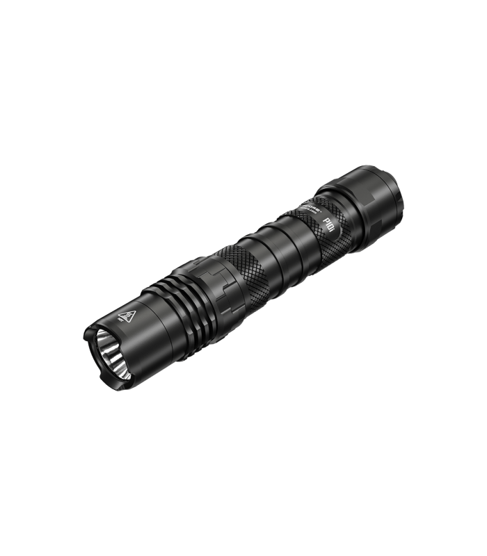 ΦΑΚΟΣ LED NITECORE PRECISE P10i, Tactical, Strobe Ready