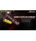 ΦΑΚΟΣ LED NITECORE PRECISE P10i, Tactical, Strobe Ready