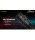ΦΑΚΟΣ LED NITECORE PRECISE P10i, Tactical, Strobe Ready