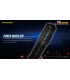 ΦΑΚΟΣ LED NITECORE PRECISE P10i, Tactical, Strobe Ready