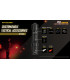 ΦΑΚΟΣ LED NITECORE PRECISE P10i, Tactical, Strobe Ready