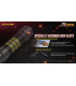 ΦΑΚΟΣ LED NITECORE PRECISE P10i, Tactical, Strobe Ready