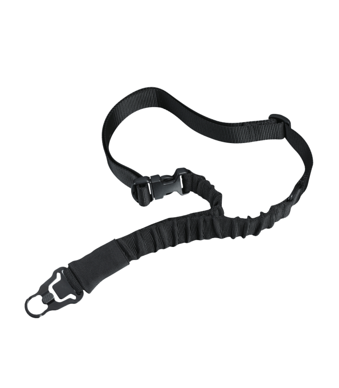 ΑΟΡΤΗΡΑΣ AMOMAX ενός σημείου Mash Hook, Black