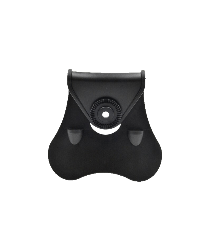 Paddle attacment AMOMAX, Black