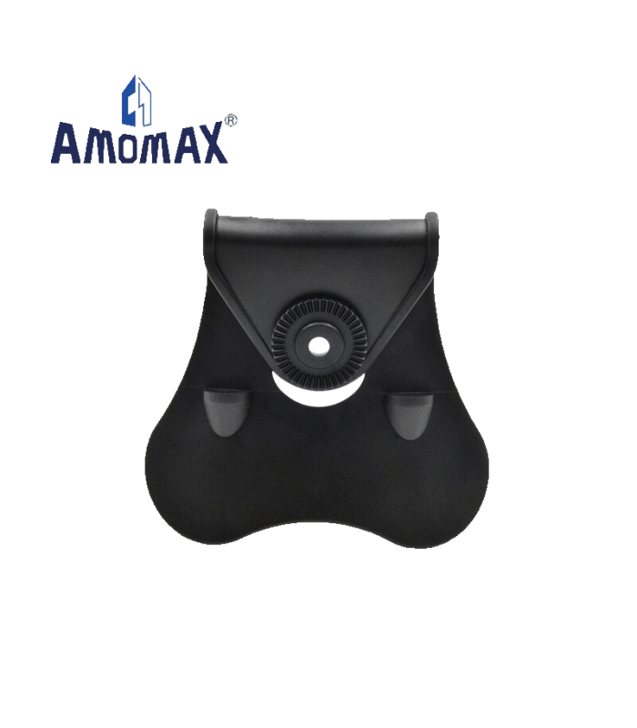 Paddle attacment AMOMAX, Black