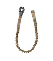 WARRIOR ASSAULT PERSONAL RETENTION LANYARD