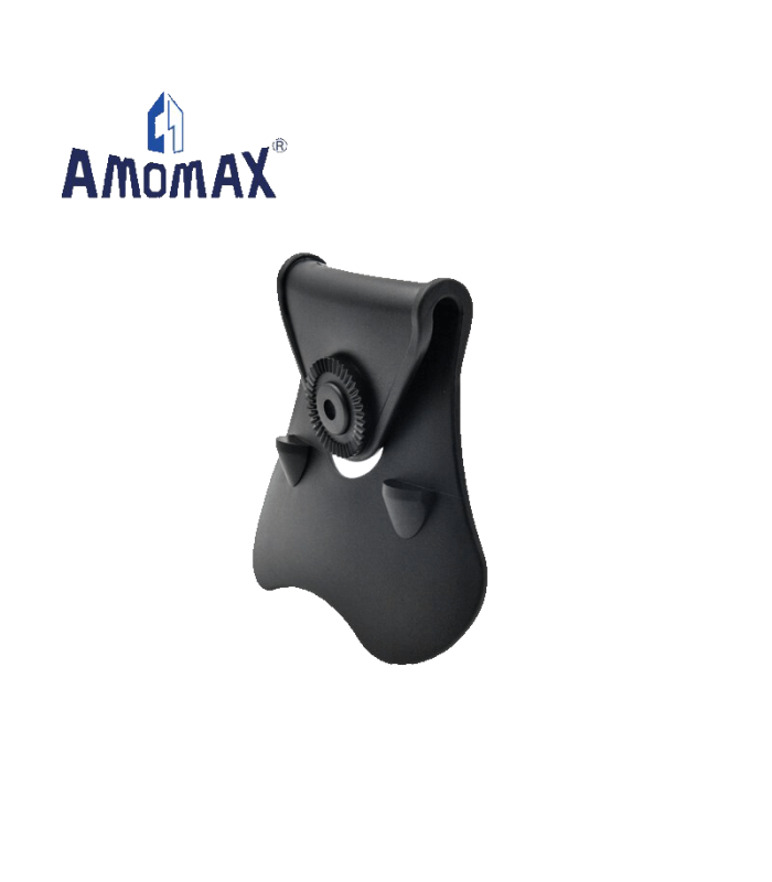 Paddle attacment AMOMAX, Black