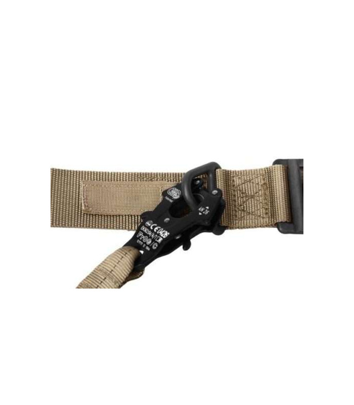 WARRIOR ASSAULT PERSONAL RETENTION LANYARD