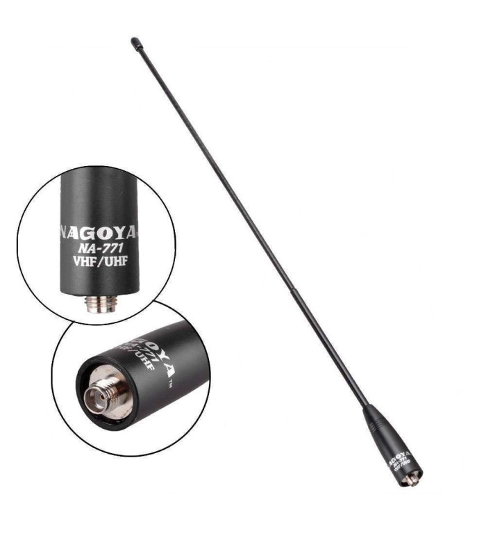 NAGOYA® NA-771 ANTENNA