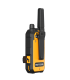 ΠΟΜΠΟΔΕΚΤΗΣ PMR RETEVIS RB648A,9 (Ζευγος)