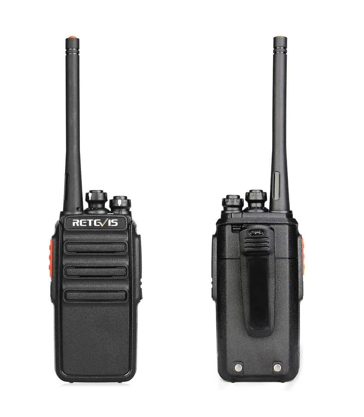 ΠΟΜΠΟΔΕΚΤΗΣ RETEVIS RT24, PMR16 (Ζεύγος)