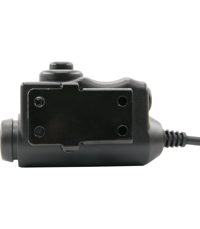 Διακόπτης PTT για Ωτοασπίδες EARMOR, Yaesu, Standard, M51-YA-ST