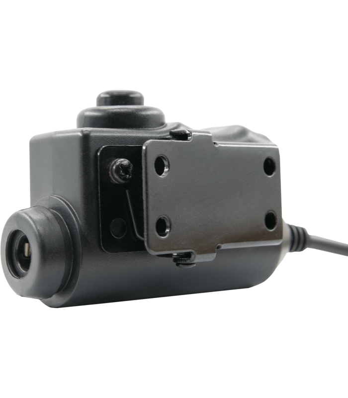 Διακόπτης PTT για Ωτοασπίδες EARMOR,M51-KEN, Kenwood/Baofeng, Standard