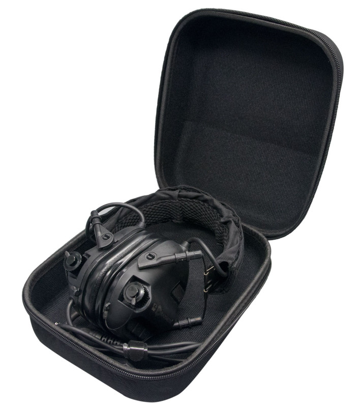 Θήκη μεταφοράς για Ωτοασπίδες EARMOR, S16