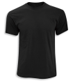ΜΠΛΟΥΖΑΚΙ ALBAINOX BARBARIC T-SHIRT ΒΑΜΒΑΚΕΡΟ ΜΑΥΡΟ M