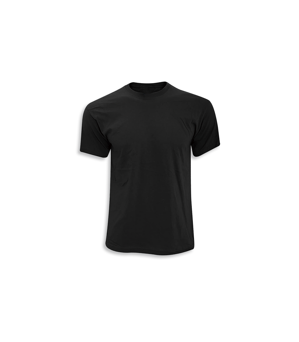 Albainox Barbaric Cotton T-Shirt Black M | Sabotage Oddal